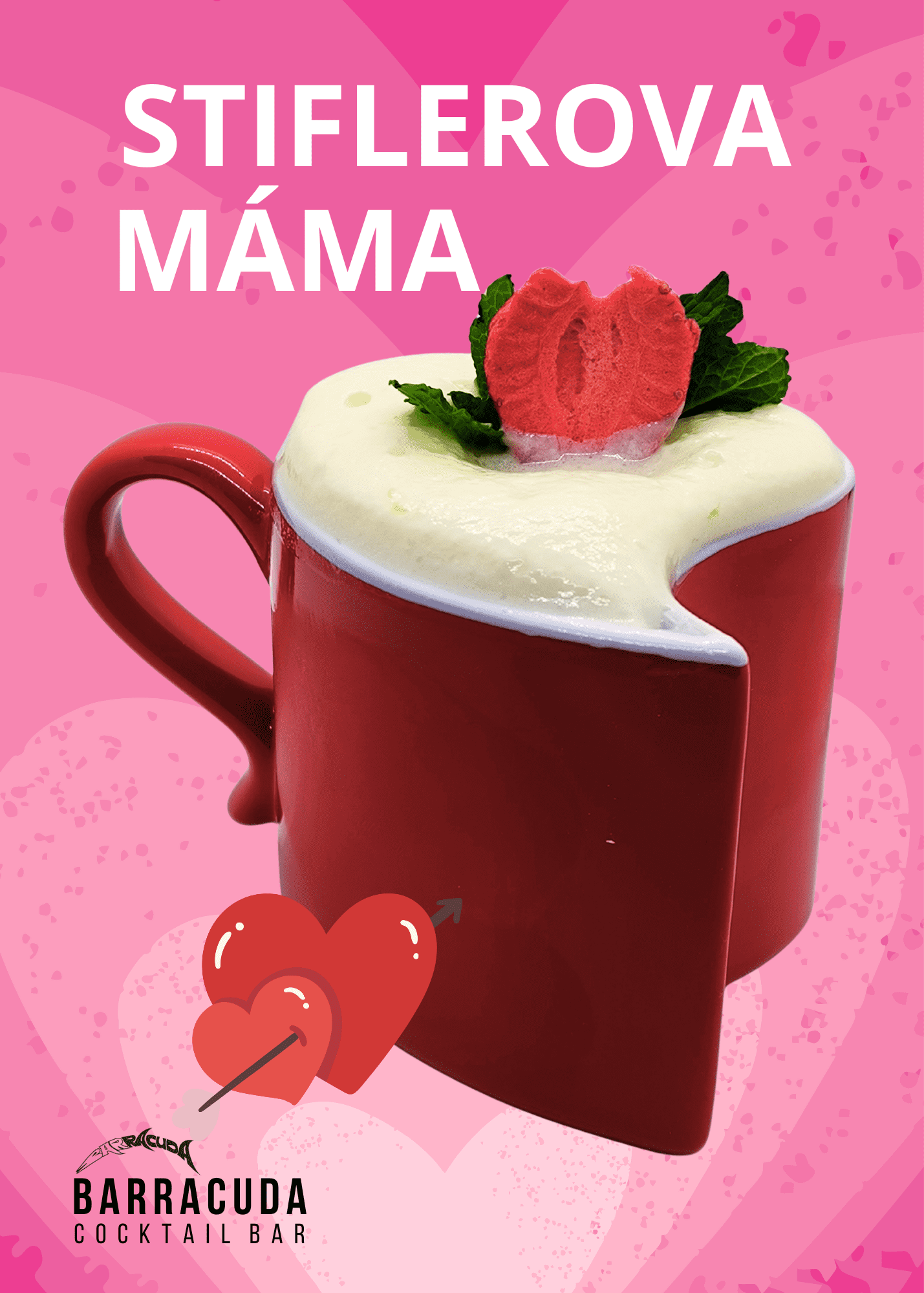 AKCE - VALENTÝN 14.2.